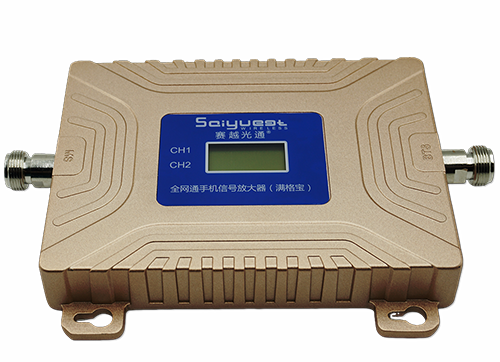 冯坡镇双频手机信号放大器200㎡