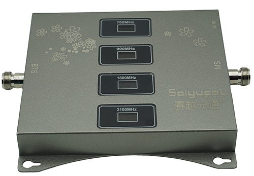  冯坡镇四频手机信号接收器200㎡