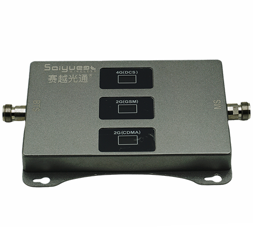冯坡镇三频手机信号增强器200㎡
