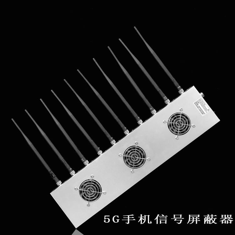 冯坡镇外置10天线移动通信干扰器