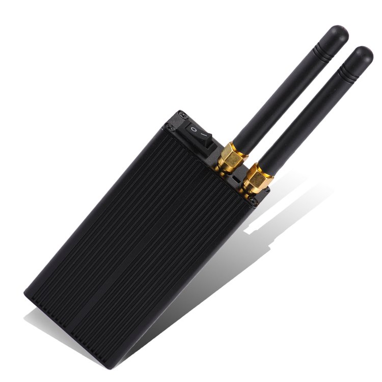  冯坡镇1.2G/1.5G导航屏蔽器