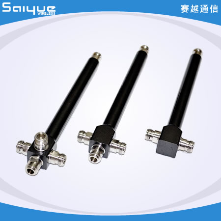  冯坡镇FM调频广播同步广播功分器